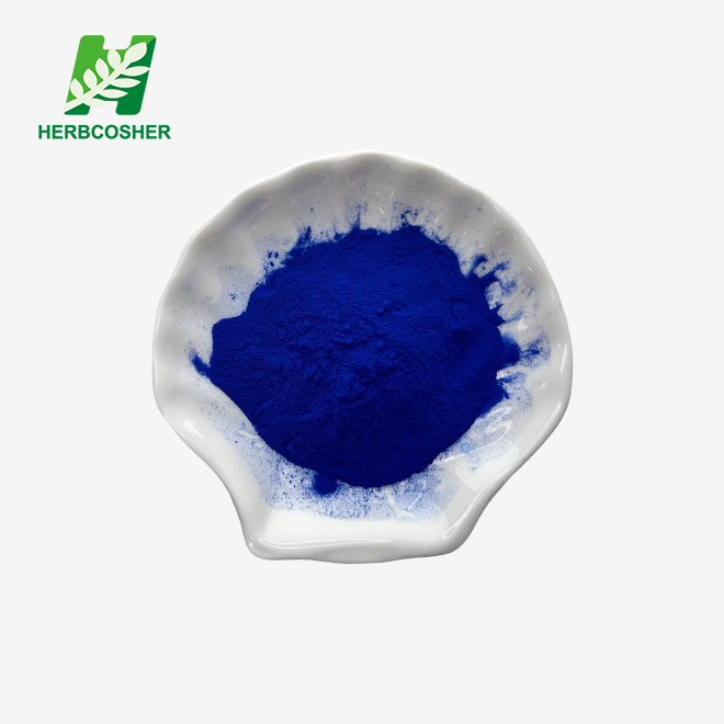 Blue Phycocyanin
